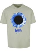 T-Shirt 'Bush - Flower Sage'