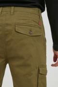 Pantalon cargo