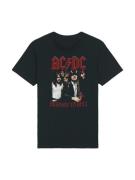 T-Shirt 'AC/DC Rock Musik Band Highway To Hell'