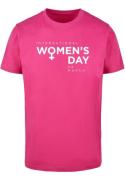 T-Shirt 'WD - International Women's Day'