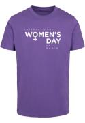 T-Shirt 'WD - International Women's Day 2'