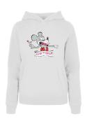 Sweat-shirt 'Drunk Mick'