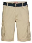 Pantalon cargo