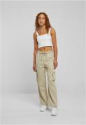 Pantalon cargo