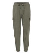 Pantalon cargo 'Yvette'