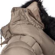 Manteau d’hiver 'Umay'