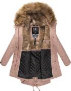 Parka d’hiver 'Rosinchen'