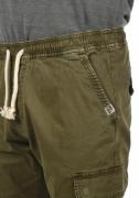 Pantalon cargo 'Abbal'