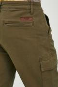 Pantalon cargo 'Brom'