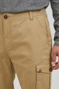 Pantalon cargo