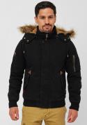 Veste d’hiver 'Pennington'