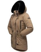 Parka d’hiver