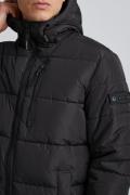 Parka d’hiver