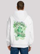 Sweat-shirt 'Harry Potter Foo Powder'