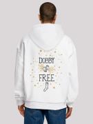 Sweat-shirt 'Harry Potter Dobby Is Free'