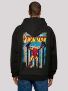 Sweat-shirt 'Marvel Iron Man'