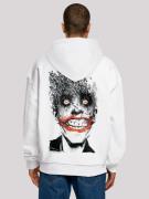 Sweat-shirt 'DC Comics Batman The Joker Bats'