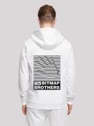 Sweat-shirt 'Bitmap Bros'