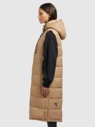 Gilet 'Magneta Matt'