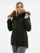 Parka d’hiver 'Daria'