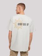 T-Shirt 'Sunny side up'