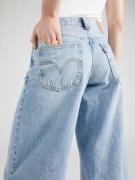 Jean '94 Baggy Wide Leg Jeans'