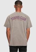 T-Shirt 'College Club'