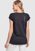 T-shirt 'Hope Rainbow'