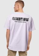 T-Shirt 'Essentials New Generation'