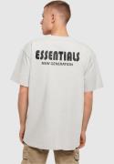 T-Shirt 'Essentials New Generation'