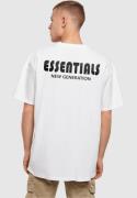 T-Shirt 'Essentials New Generation'