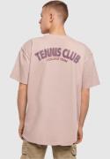 T-Shirt 'College Club'