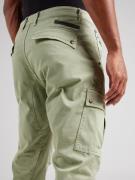 Pantalon cargo '94LEO'