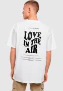 T-Shirt 'Love In The Air'