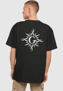 T-Shirt 'Godsmack - Lunar Phases'