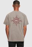 T-Shirt 'Godsmack'