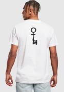 T-Shirt 'Penthouse Key'