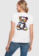 T-shirt 'Love Teddy'