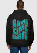 Sweat-shirt 'Game Time Grit'