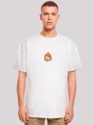 T-Shirt 'Heroes of Childhood Pinocchio'