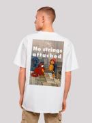 T-Shirt 'Heroes of Childhood Pinocchio'