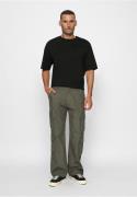 Pantalon cargo