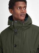 Parka d’hiver 'Beaufort'