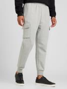 Pantalon cargo 'Davilas'