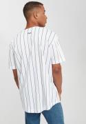 Chemise 'Dawn Baseball'