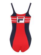 Maillot de bain sport 'SATURNIA'