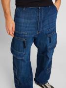 Jeans cargo