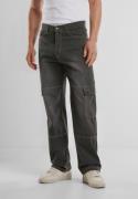 Pantalon cargo