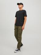 Pantalon cargo 'JPSTACE JJTUCKER'