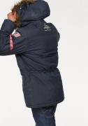 Parka d’hiver 'Polar'